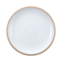 Juego de platos de gres de 12 piezas para 4 personas Bistrot Villa d'Este Home Tivoli Stock