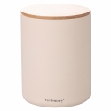 Tarro de harina de gres con tapa 2L Victionary H Oferta