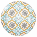 Juego de vajilla 18 piezas de porcelana para 6 personas Valladolid 