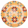 Juego de vajilla 18 piezas de porcelana para 6 personas Valladolid 