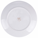 Juego de vajilla 18 piezas de porcelana para 6 personas Valladolid 