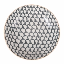 Juego de vajilla de porcelana 18 piezas para 6 personas Soho Precio