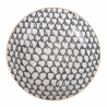 Juego de vajilla de porcelana 18 piezas para 6 personas Soho Precio