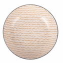 Juego de vajilla de porcelana 18 piezas para 6 personas Soho Coste