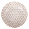 Juego de vajilla de porcelana 18 piezas para 6 personas Soho Compra