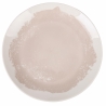 Juego de vajilla de porcelana 18 piezas para 6 personas Soho 