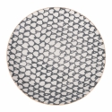 Juego de vajilla de porcelana 18 piezas para 6 personas Soho 