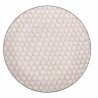 Juego de vajilla de porcelana 18 piezas para 6 personas Soho 