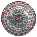 Juego de vajilla 18 piezas de porcelana para 6 personas Maya Modelo