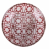 Juego de vajilla 18 piezas de porcelana para 6 personas Kasbah Porpora Compra