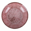 Juego de vajilla 18 piezas de porcelana para 6 personas Kasbah Porpora 