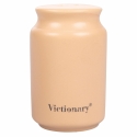 Juego de condimentos 5 piezas con aceitera de gres Victionary A Catálogo