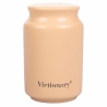 Juego de condimentos 5 piezas con aceitera de gres Victionary A Catálogo