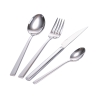 Juego de 24 cubiertos de acero inoxidable para 6 personas Luxury Villa d'Este Home Tivoli Oferta
