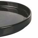 Juego de platos 12 piezas de gres para 4 personas Gourmet Villa d'Este Home Tivoli 