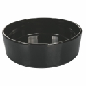 Juego de platos 12 piezas de gres para 4 personas Gourmet Villa d'Este Home Tivoli 