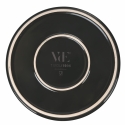 Juego de platos 12 piezas de gres para 4 personas Gourmet Villa d'Este Home Tivoli 