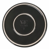 Juego de platos 12 piezas de gres para 4 personas Gourmet Villa d'Este Home Tivoli 