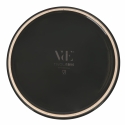 Juego de platos 12 piezas de gres para 4 personas Gourmet Villa d'Este Home Tivoli 