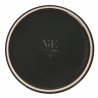 Juego de platos 12 piezas de gres para 4 personas Gourmet Villa d'Este Home Tivoli 