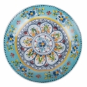Juego de vajilla 18 piezas de porcelana para 6 personas Andalusia 
