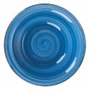Juego de vajilla 18 piezas en gres pintado a mano para 6 personas Baita Acqua Ocean Compra