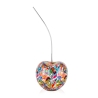Escultura de cereza pop art en resina estatua moderna cómics Kora-PA Oferta