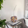 Escultura de cereza pop art en resina estatua moderna cómics Kora-PA Venta