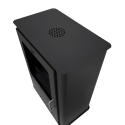 Chimenea de bioetanol de suelo Luisa L50xP30xH68 Catálogo
