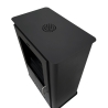 Chimenea de bioetanol de suelo Luisa L50xP30xH68 Catálogo