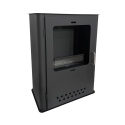 Chimenea de bioetanol de suelo Luisa L50xP30xH68 Rebajas