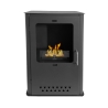 Chimenea de bioetanol de suelo Luisa L50xP30xH68 Oferta