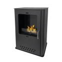 Chimenea de bioetanol de suelo Luisa L50xP30xH68 Venta