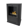 Chimenea de bioetanol de suelo Luisa L50xP30xH68 Venta