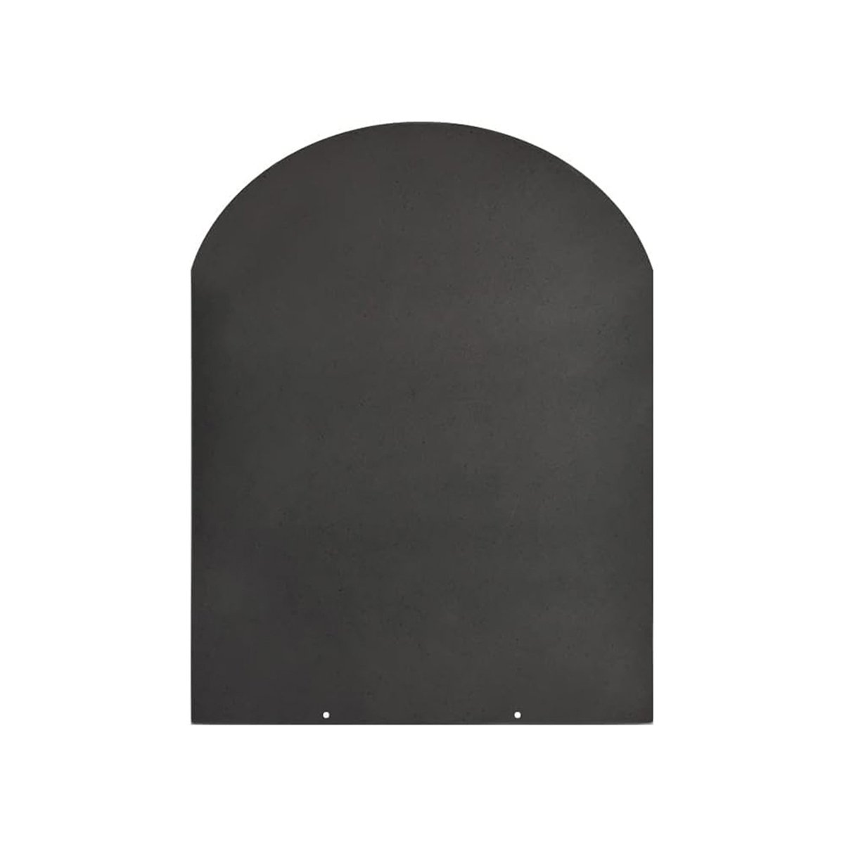 Plataforma protectora de suelo para estufas de leña y pellet de acero 80x60 Promoción Plataforma protectora de suelo para estufas de leña y pellet de acero 80x60 Promoción