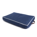 Cama colchón para perros tamaño mediano-grande 80x60cm Large Promoción