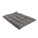 Cama cojín antideslizante para perros de tamaño mediano 80x55cm Tecnik Promoción