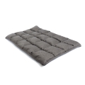 Cama cojín antideslizante para perros de tamaño mediano 80x55cm Tecnik Promoción