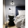 Aplique de pared moderna de metal con brazo ajustable Lumio Venta