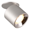Foco LED de techo ajustable diseño moderno Tarua Oferta