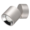 Foco LED de techo ajustable diseño moderno Tarua Catálogo