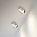 Foco LED de techo ajustable diseño moderno Tarua Elección
