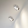 Foco LED de techo ajustable diseño moderno Tarua Elección