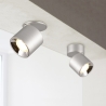 Foco LED de techo ajustable diseño moderno Tarua Venta