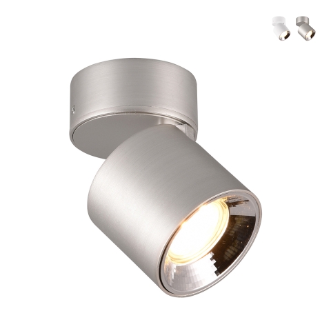 Foco LED de techo ajustable diseño moderno Tarua Promoción