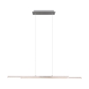 Lámpara colgante LED de diseño moderno para comedor y cocina Salio Venta