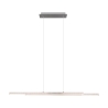 Lámpara colgante LED de diseño moderno para comedor y cocina Salio Venta