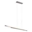 Lámpara colgante LED de diseño moderno para comedor y cocina Salio Descueto