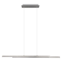 Lámpara colgante LED de diseño moderno para comedor y cocina Salio Catálogo