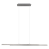 Lámpara colgante LED de diseño moderno para comedor y cocina Salio Catálogo